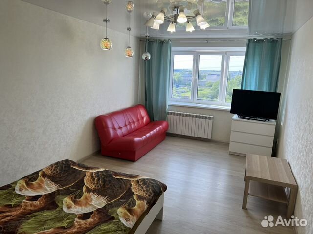 

2-к. квартира, 65 м², 5 кроватей