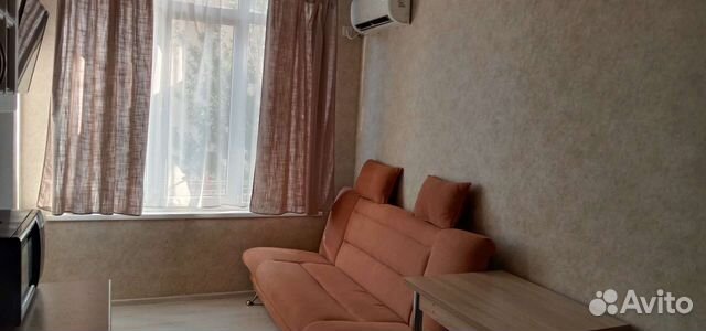 

1-к. квартира, 33 м², 2 кровати