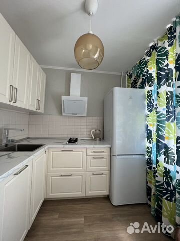 

2-к. квартира, 48 м², 3 кровати
