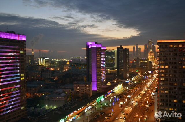 

2-к. квартира, 60 м², 3 кровати