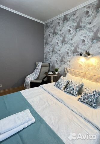 

2-к. квартира, 48 м², 7/9 эт.