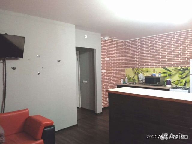 

2-к. квартира, 54 м², 5 кроватей
