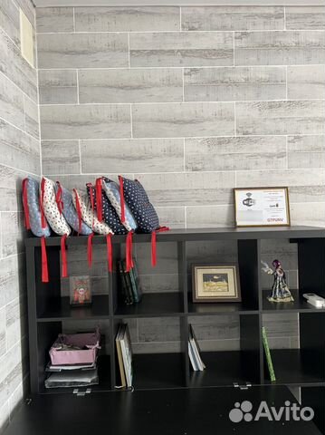 

Квартира-студия, 20 м², 1 кровать