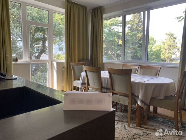 

2-к. квартира, 80 м², 2 кровати
