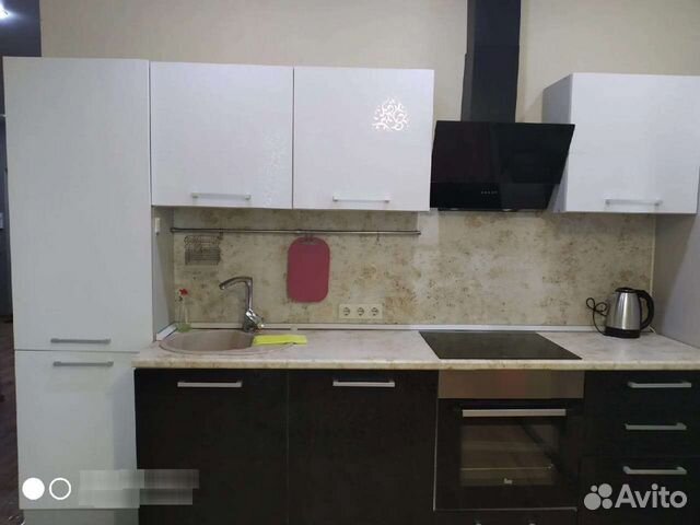

3-к. квартира, 70 м², 4 кровати