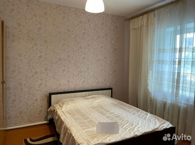 

4-к. дом, 80 м²