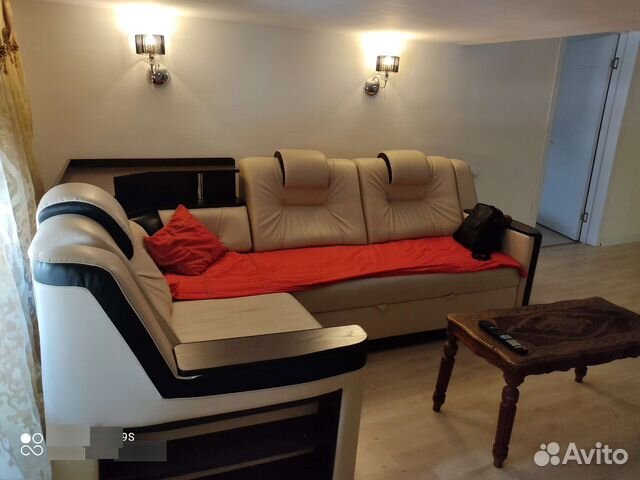 

3-к. квартира, 85 м², 5 кроватей