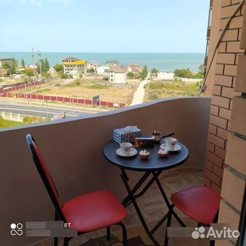 

2-к. квартира, 73 м², 3 кровати