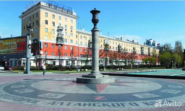 

1-к. квартира, 48 м², 2 кровати