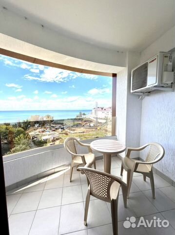 

2-к. квартира, 60 м², 2 кровати