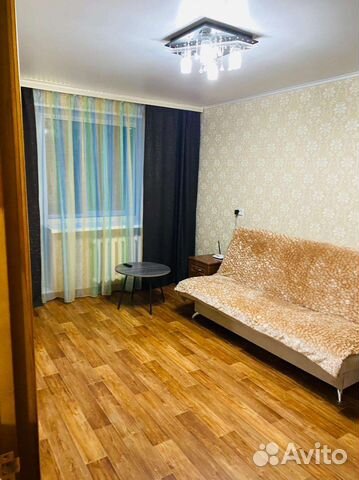 

2-к. квартира, 47 м², 3 кровати