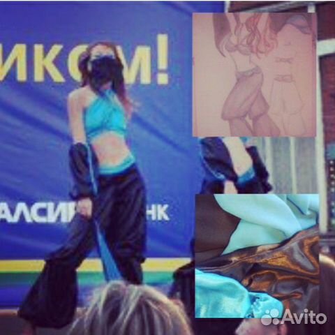 Костюм для танца живота Костюм для танца живота