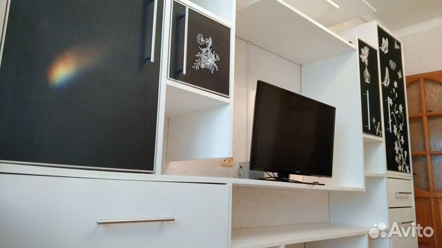 

2-к. квартира, 52 м², 3 кровати