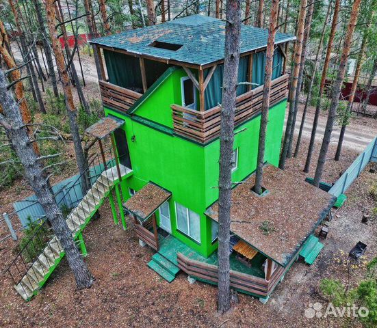 

3-к. дом, 70 м²