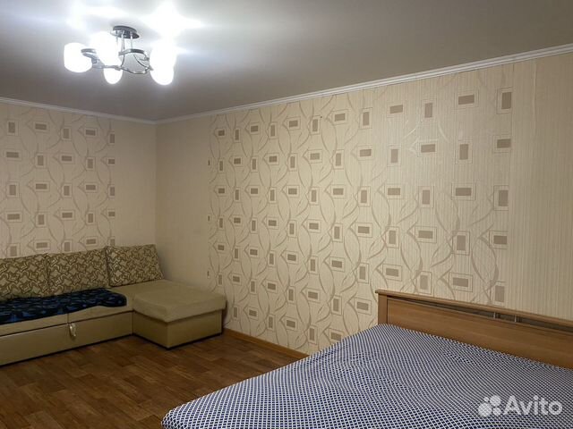 

1-к. квартира, 38 м², 9/9 эт.