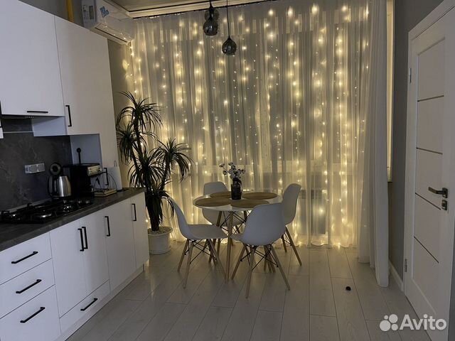 

2-к. квартира, 64 м², 1 кровать