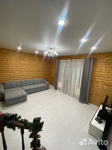 

3-к. таунхаус, 105 м²