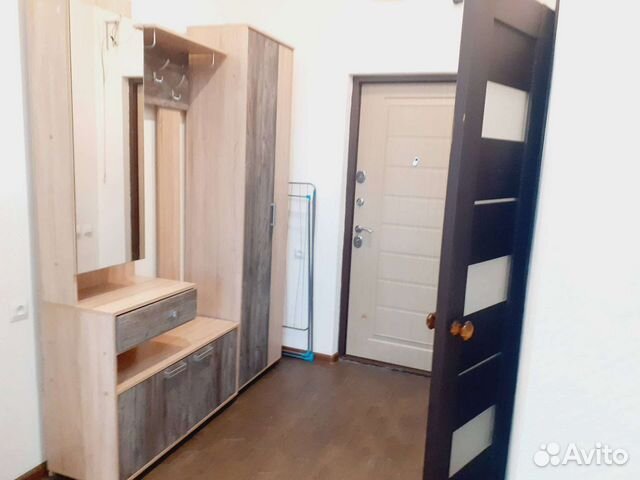 

1-к. квартира, 37 м², 3 кровати