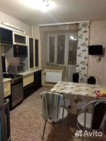 

2-к. квартира, 64 м², 4 кровати