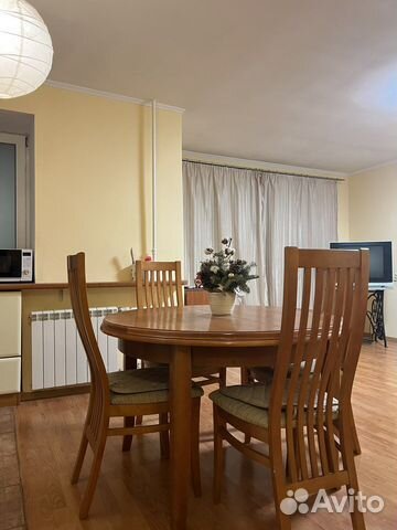 

2-к. квартира, 65 м², 4 кровати