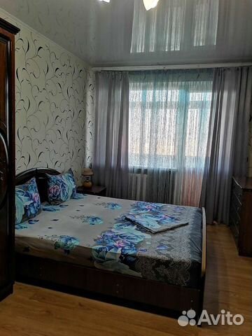 

2-к. квартира, 60 м², 5 кроватей
