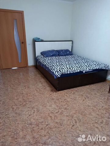 

2-к. квартира, 48 м², 2 кровати