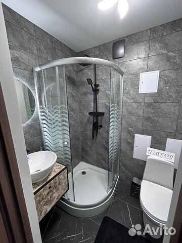 

1-к. квартира, 31 м², 1 кровать
