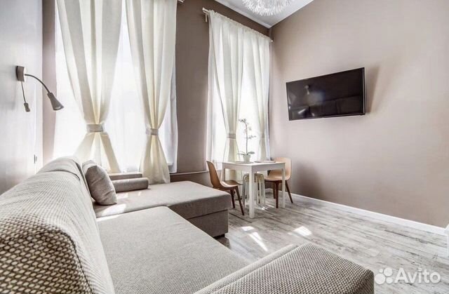 

2-к. квартира, 74 м², 3 кровати