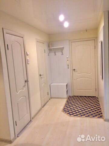 

1-к. квартира, 30 м², 2 кровати