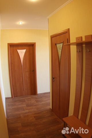 

1-к. квартира, 50 м², 2 кровати