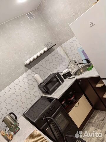 

2-к. квартира, 43 м², 3 кровати