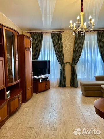 

2-к. квартира, 75 м², 2/5 эт.