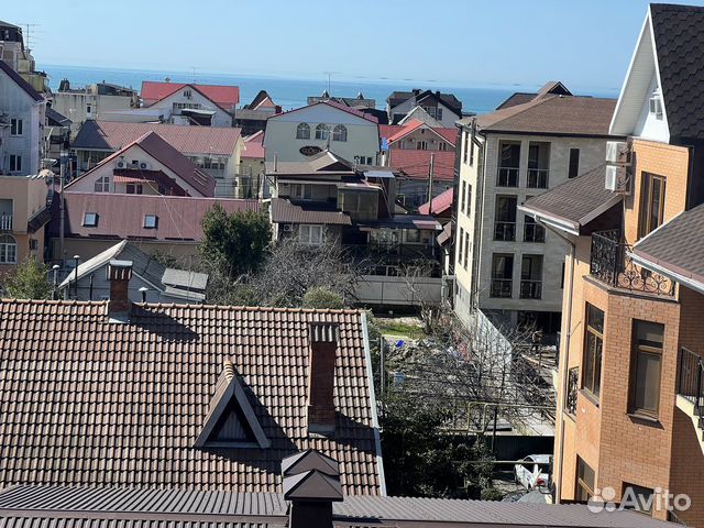 

3-к. квартира, 90 м², 3 кровати