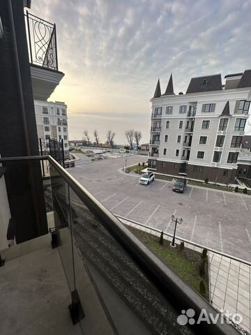 

2-к. квартира, 56,2 м², 2 кровати
