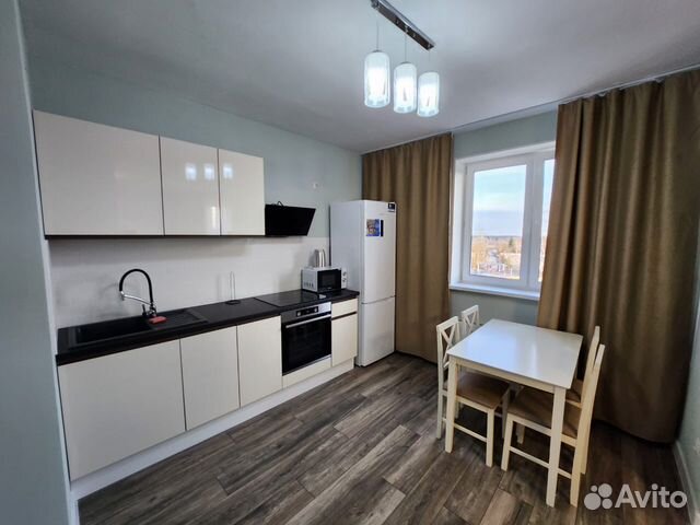 

2-к. квартира, 70 м², 3 кровати