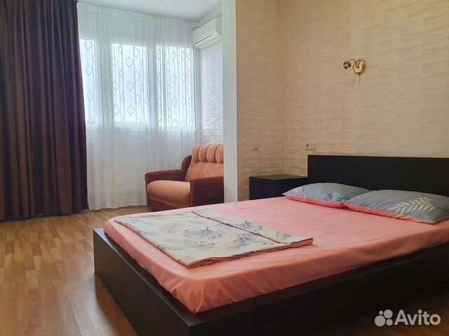 

2-к. квартира, 60 м², 15/16 эт.