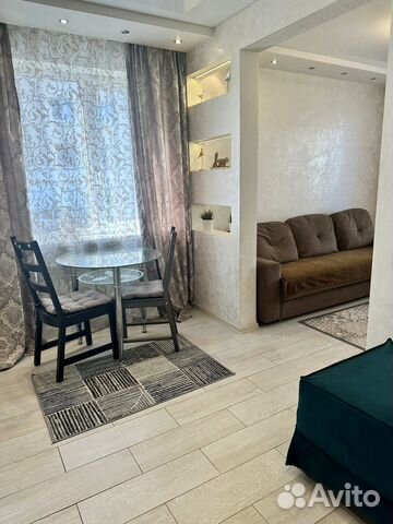 

3-к. квартира, 78 м², 4 кровати