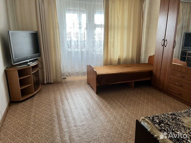 

3-к. квартира, 57,7 м², 5 кроватей