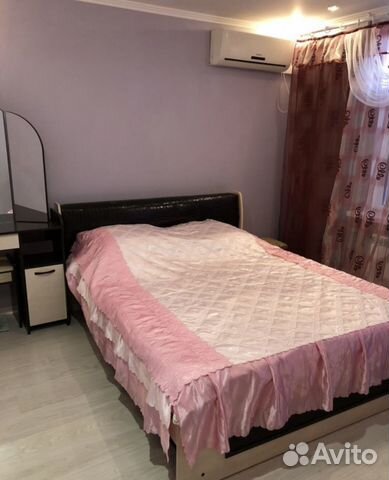 

3-к. квартира, 85 м², 3 кровати