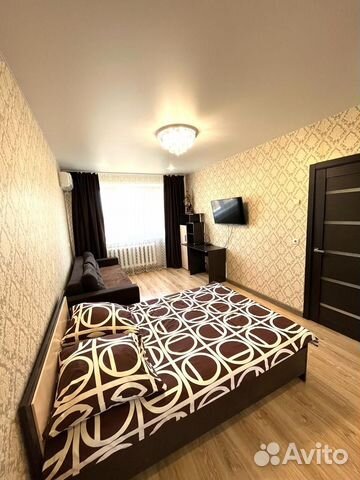 

1-к. квартира, 34,7 м², 3/9 эт.