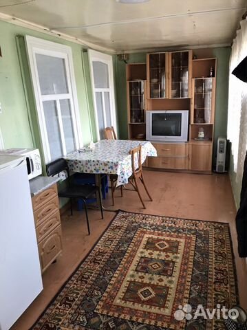 

4-к. дом, 80 м²