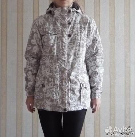 Куртка для сноуборда Куртка для сноуборда