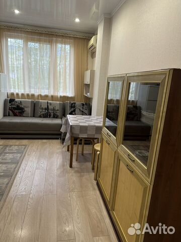 

2-к. квартира, 56 м², 3 кровати