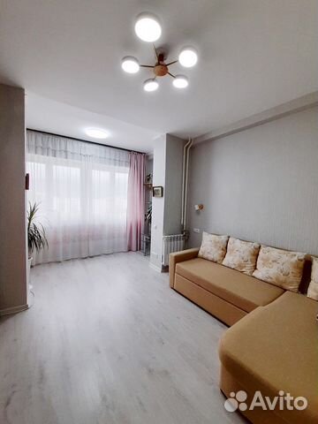 

2-к. квартира, 76 м², 3 кровати
