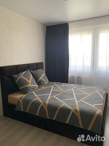 

Квартира-студия, 23 м², 6/17 эт.