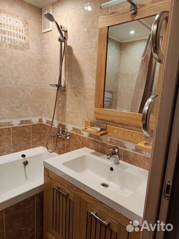 

2-к. квартира, 54 м², 3 кровати