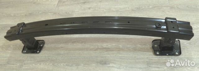 Усилитель бампера задний Ford Kuga 2 2016