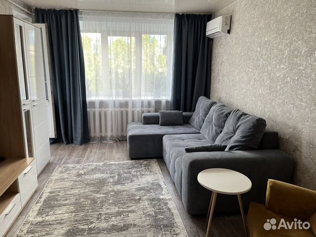 

2-к. квартира, 47 м², 2 кровати