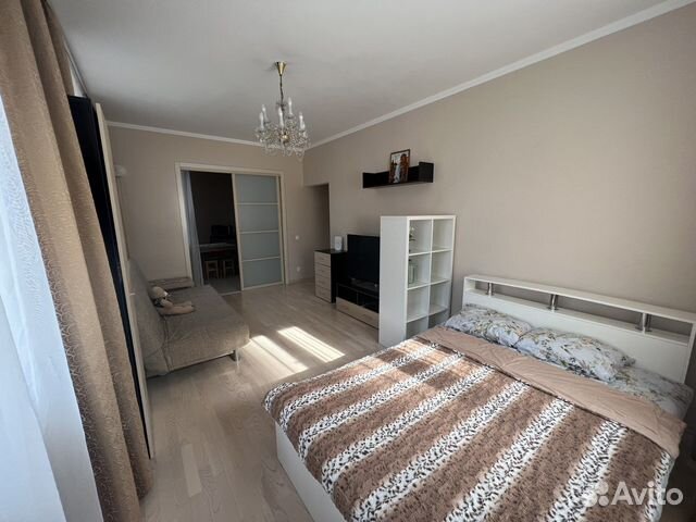 

2-к. квартира, 78 м², 3/13 эт.