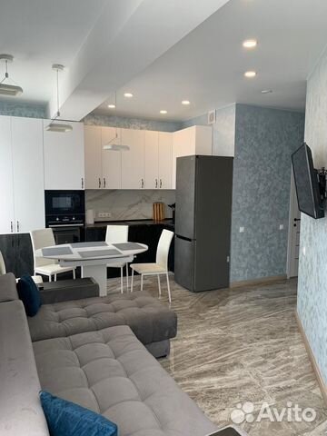 

3-к. квартира, 56 м², 3 кровати